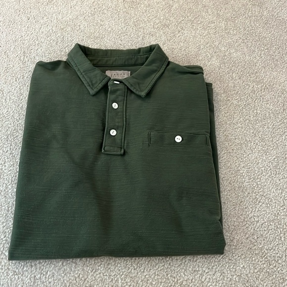 Men’s short sleeve shirt. - Picture 1 of 5